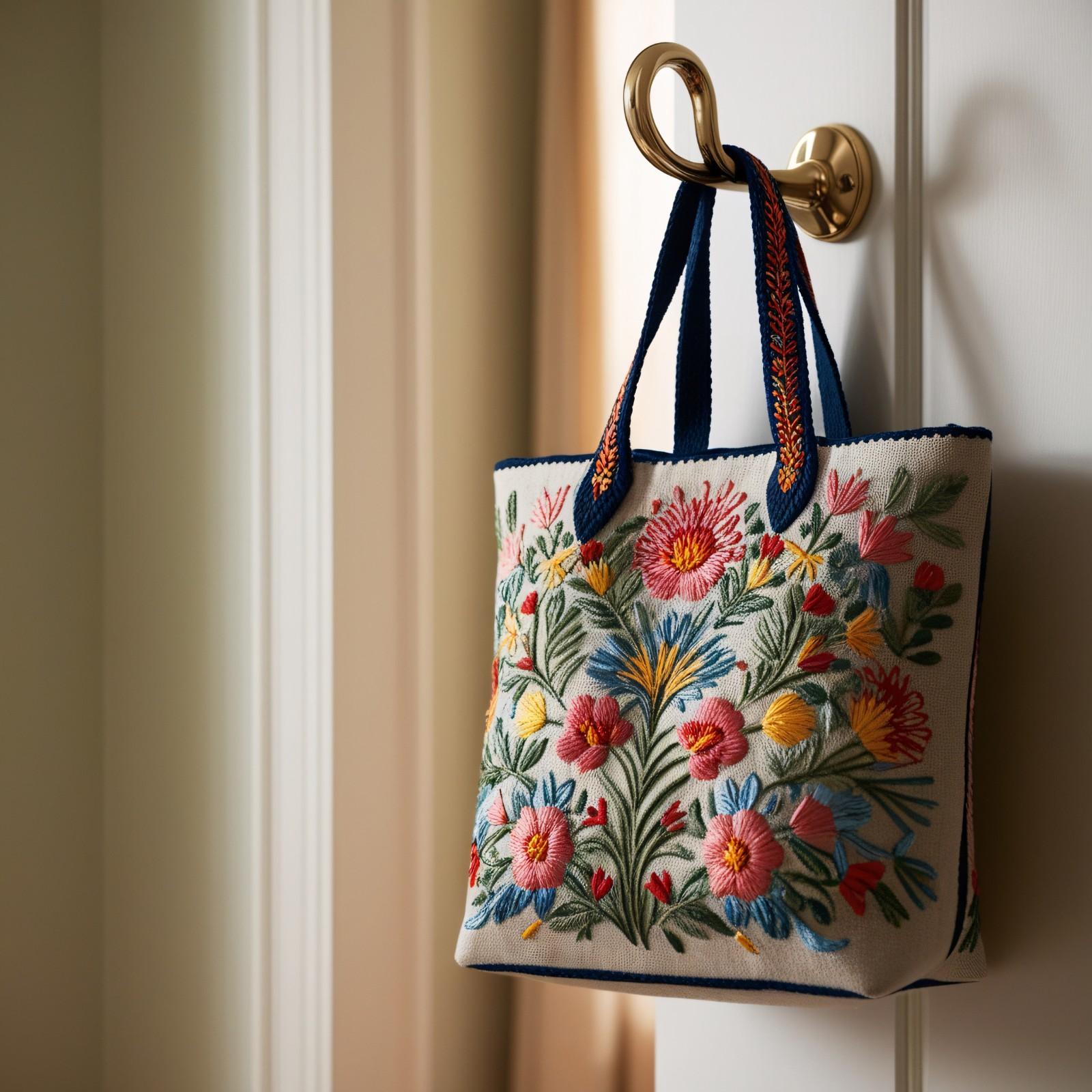 Tote Bags — Design 03